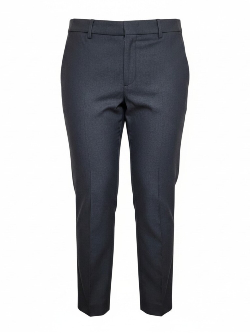 Talbots Black Linen Pants
